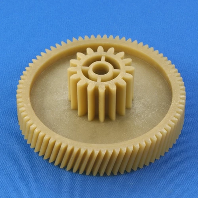 Шестерня Polaris пластик