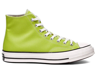 Converse 1970s green hot sale