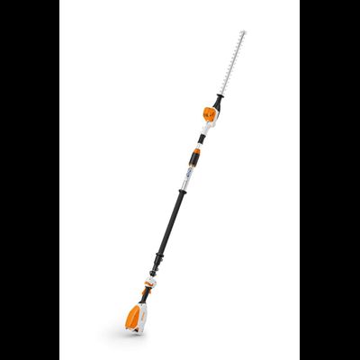 Удлиненный секатор на аккумуляторе STIHL HLA 86