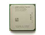 Процессор AMD Athlon 64 x2 4400+ 2,3Ghz socket AM2 (комиссионный товар)