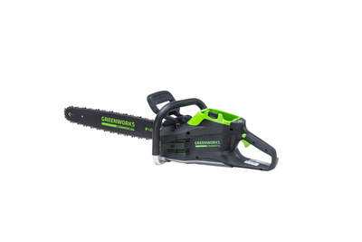 Цепная пила Greenworks GD82CS51K5