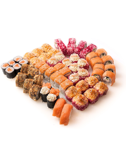 SUSHI-YAKI
