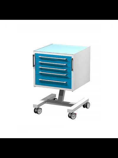 Передвижной столик AR-35.1