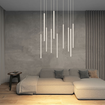 Светильник Denkirs DK4303-WH