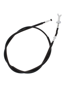 Задний Трос Ручного Тормоза Для Квадроцикла Honda Trx420 Fa Irs Allballs 45-4015