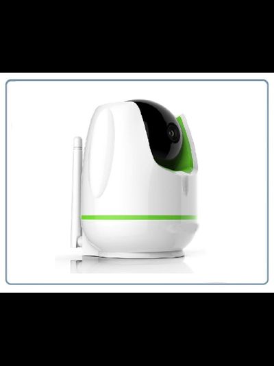 Yobang Security. Видеоняня /WiFi-LAN видеокамера моторизированная с DVR , HD  (Yoosee)