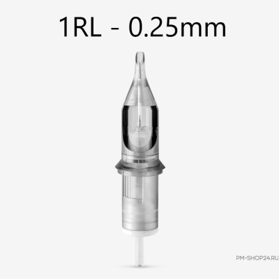 Картридж EZ Revolution C0801RL