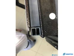 Isoterma 11 см Медный антик