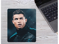 Коврик Криштиану Роналду, Cristiano Ronaldo для мыши №7