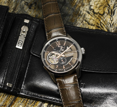 Мужские часы Orient RE-AV0006Y