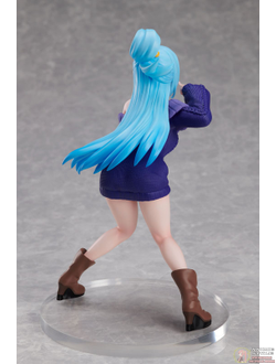 Фигурка 1/7 Аква (Aqua elCOCO)