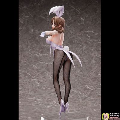 Фигурка 1/4 Мамако Осуки (Oosuki Mamako Bunny Ver.)
