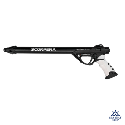 Ружьё пневматическое Scorpena MAKO-z, 7мм калён. 650