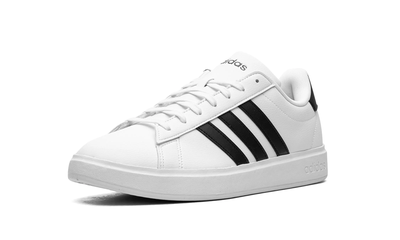 Adidas Grand Court 2.0 White Black
