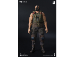 Бэйн, делюкс версия (Том Харди, "Темный Рыцарь: Возрождение Легенды") - Коллекционная фигурка 1/12 SCALE  Destroyer Deluxe Edition (RM001C) - Remad Custom