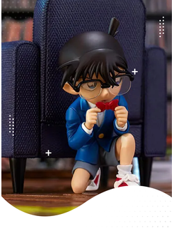 Детектив Конан (Detective Conan)