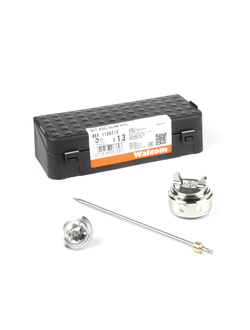 Набор сменных сопел для краскопультов Slim S-I-SP-HD HTE 11352**