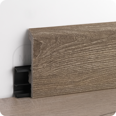 Плинтус из дюрополимера Winart Quadro Pro Алинари