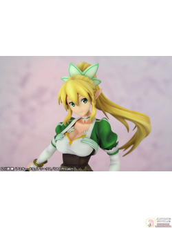 Фигурка 1/8 Лифа (Leafa)