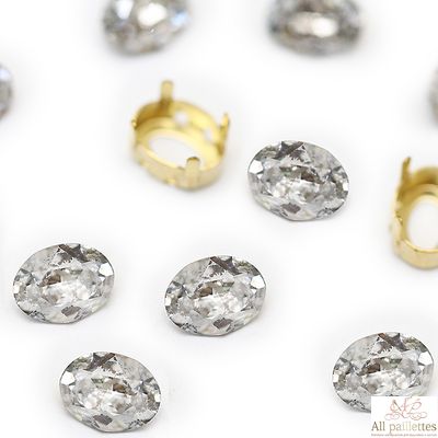 Кристаллы 001 SILPA