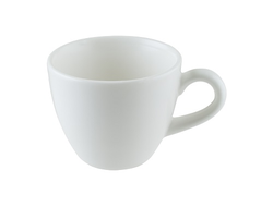 Чашка  80 мл. кофейная d=65 мм. h=53 мм. Накрус BONNA (блюдце 70935)