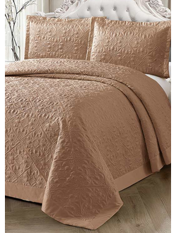 Покрывало Cleo BLUMARINE 240х260 50х70х2 240/024-BM