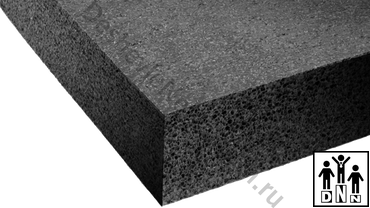 маты без покрытий ППЭ