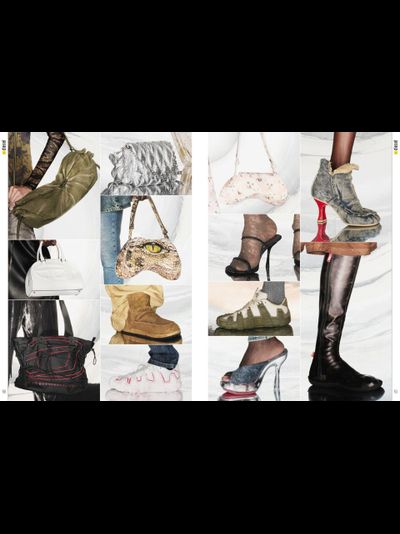 Pre-Collections Magazine Milan &amp; New York Autumn-Winter 2026