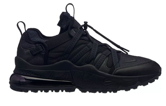 Nike Air Max 270 bowfin black черные