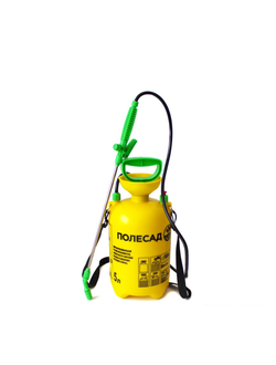 Опрыскиватель ручной ПОЛЕСАД  ОР-5Л  5 л