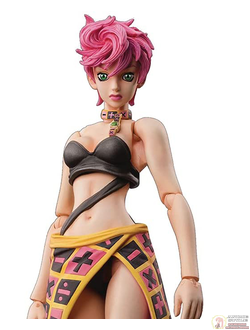 Фигурка Триш Уна (Trish Una)