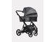 Коляска 2в1 Riko Basic Yoga 01 Графит