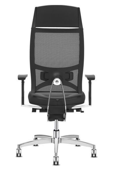 Кресло для руководителя Sitland Spirit Air