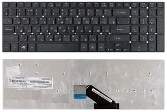 Acer модель клавиатуры: 4710 (Acer Aspire 4220 - Acer Aspire 6935), новая, высокое качество