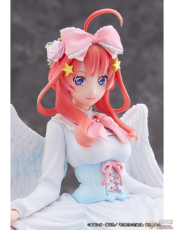 Фигурка 1/7 Ицуки Накано (Itsuki Nakano Angel ver.)