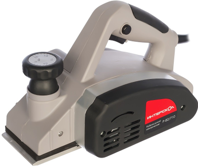 Ножи электрорубанка узкие ИНТЕРСКОЛ 82