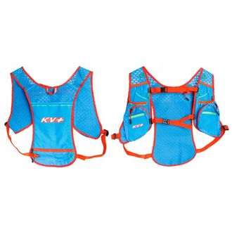 Рюкзак KV + JURA vest with water bladder 8D30