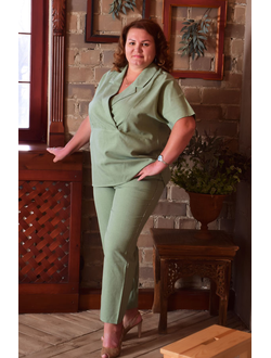 Джемпер 613-6201 / Брюки 431-6201