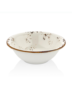 Салатник 900 мл d 20 см Elegance Bone