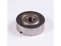 Ремкомплект для пневматического шуруповерта RA-1232, пластина передняя торцевая MIGHTY SEVEN RA-1232P23