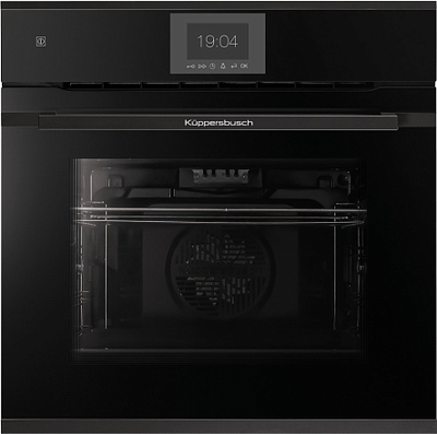 Духовой шкаф Kuppersbusch BP 6550.0 S5 Black Velvet