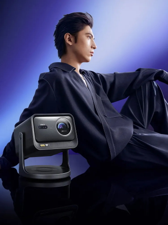 4К Проектор Vidda C3 Pro (CN)