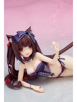 Фигурка Чокола (Chocola)