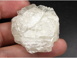 Барит, Россия, Северный Кавказ, КЧР, Усть-Джегутинский район (44*38*13 мм, 38 г) №38144