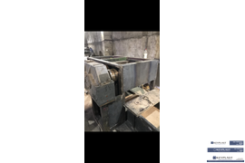 Одновальный шредер для переработки твердых отходов