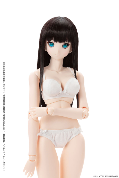 Кукла 1/3 Iris Collect Rino In the Wind ~ Shoka no Kazenonakade~