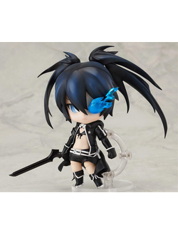 Нендроид Стрелок с Черной Скалы (Black Rock Shooter TV Animation ver.)