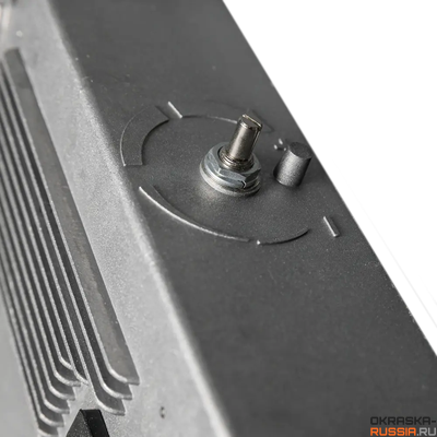 Электронная плата контроля для окрасочных аппаратов ASPRO-2300 / 2700 / 3100 / 3100H