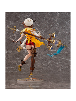 Фигурка 1/7 Райзалин Стаут (Reisalin Stout)