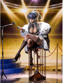 Фигурка 1/6 Нойз (Noise Cosmos-Sora)